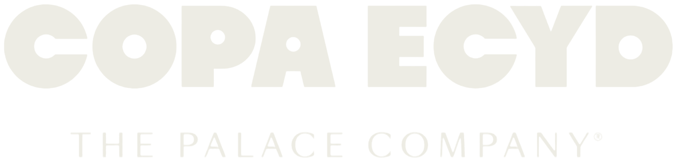 Copa ECyD · The Palace Company